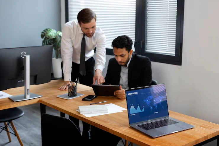 SaaS Revenue Strategy Development