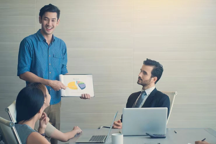 Revenue Growth Consulting