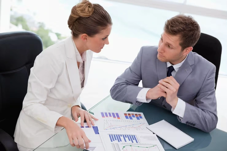 Sales Process Structuring