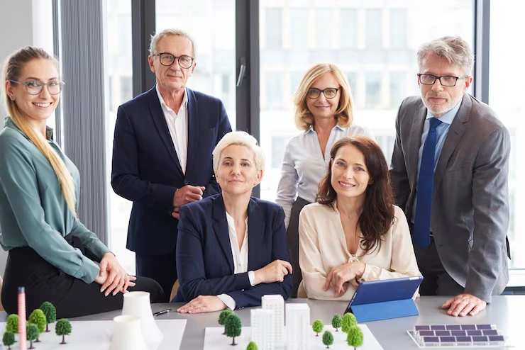 Team Leadership and Revenue Governance