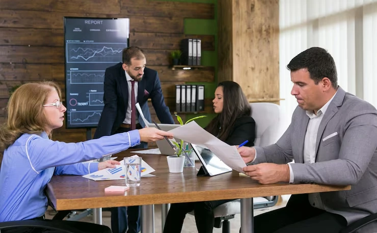 Lead Generation For Business Brokers