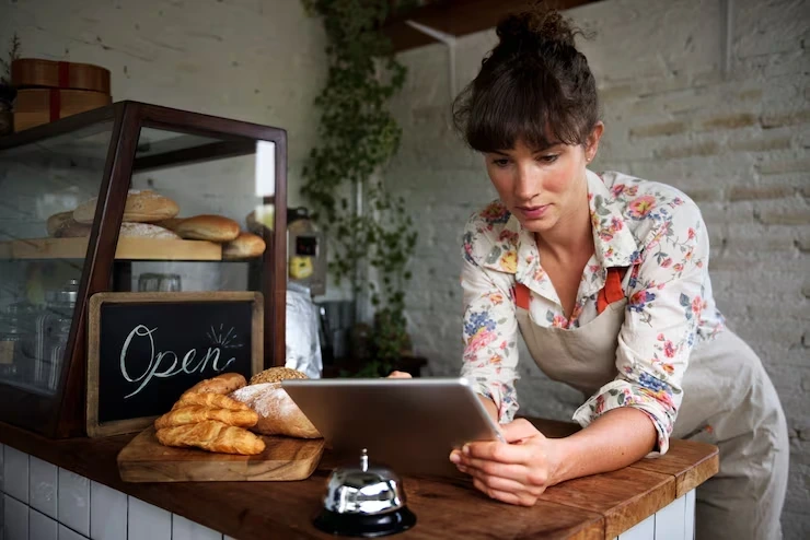 Appointment Scheduling Cold Calling Services For Bakeries
