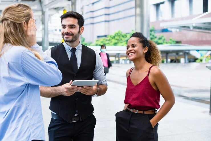 Barcelona Expert Lead Generation Services Choice