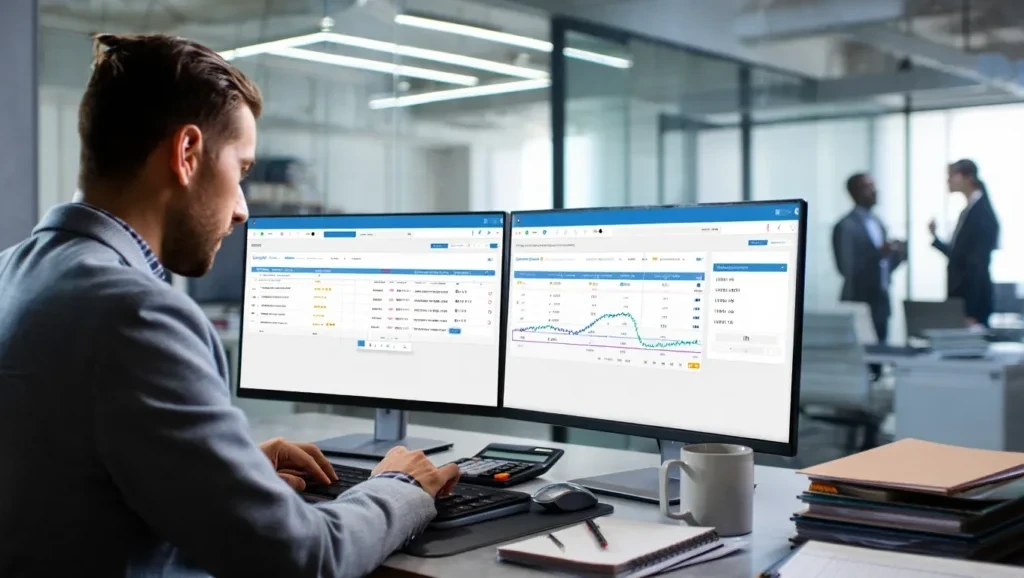 Expert Google Ads Management For Business Loans