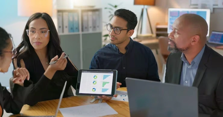 CRM Integration Lead Generation Services In Barcelona