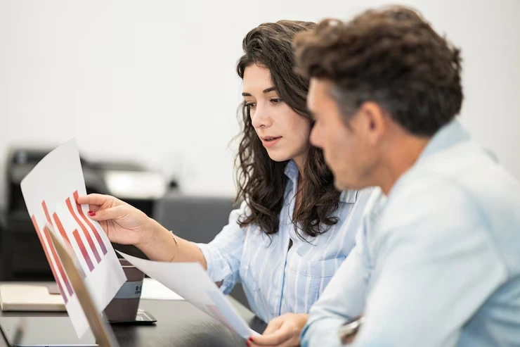 Medical Sales Leads With Data-Driven Reporting