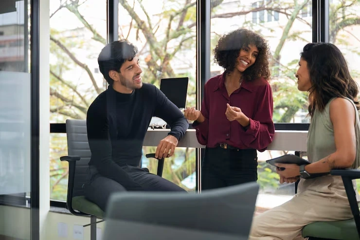 Candidate Outreach And Engagement Lead Generation