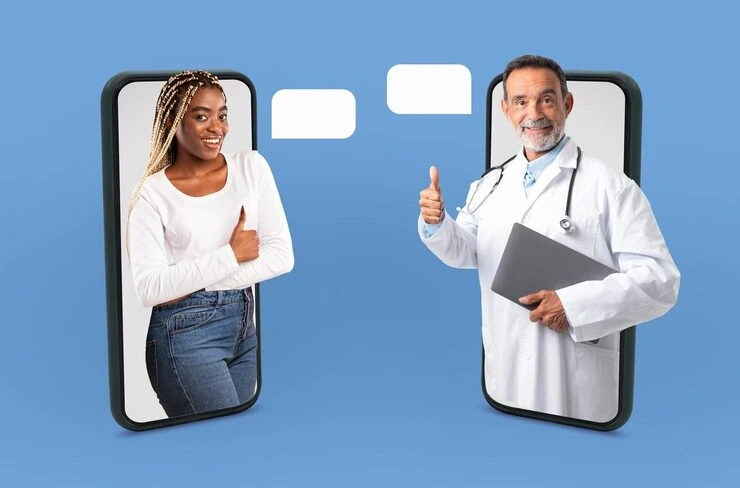 Doctors Social Media Marketing With Lead Generation