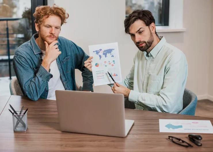 Freelancer SEO Strategy For Lead Generation Services