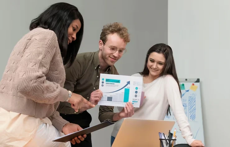 Optimized Lead Generation Campaigns