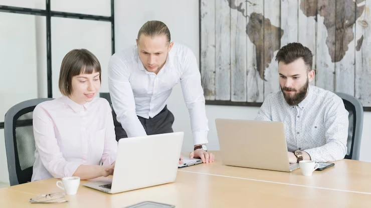 Madrid Lead Generation Services Scoring And Qualification