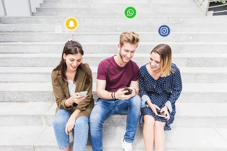 LinkedIn Outreach Lead Generation Services In Madrid