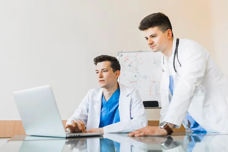 Local SEO For Doctors Lead Generation Services