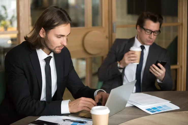 Local SEO Services For Trademark Attorney Leads