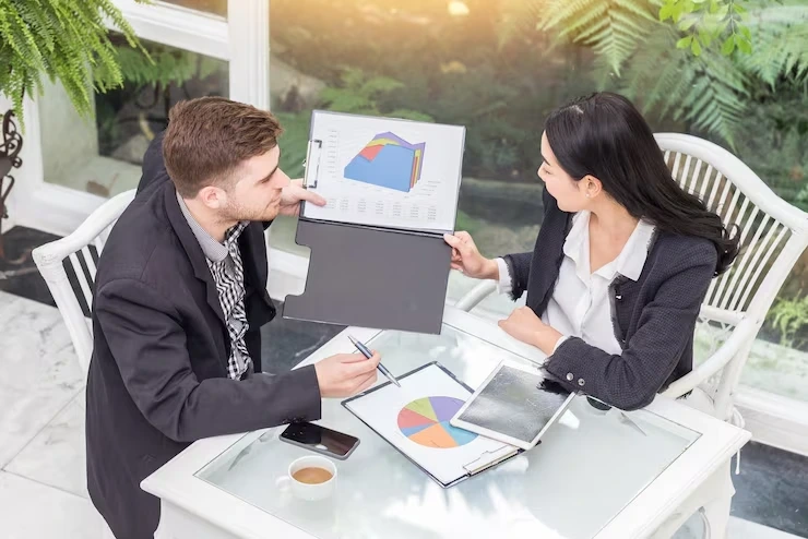 Paid Ad Campaigns Cost Per Lead Generation Services