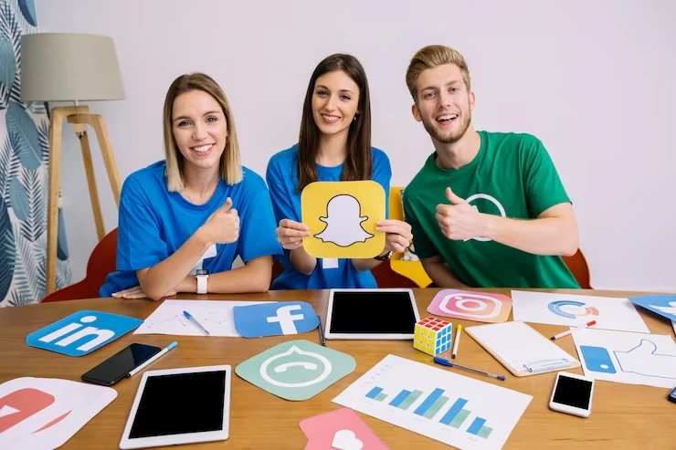 Social Media Lead Generation Services In Barcelona