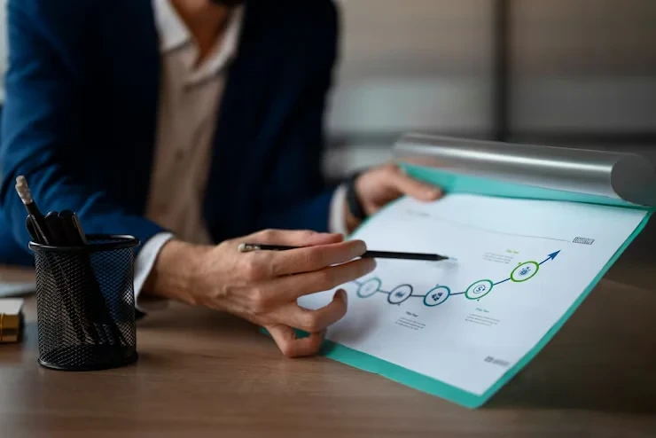 Trademark Attorney Leads With Client CRM Management