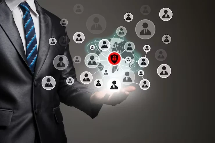 Trademark Attorney Targeted Lead Generation