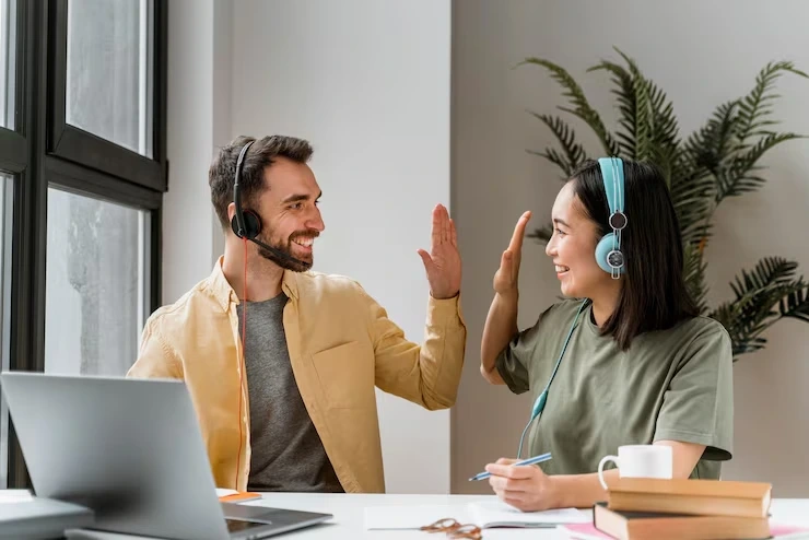 Choose Our Bakery Cold Calling Service Team