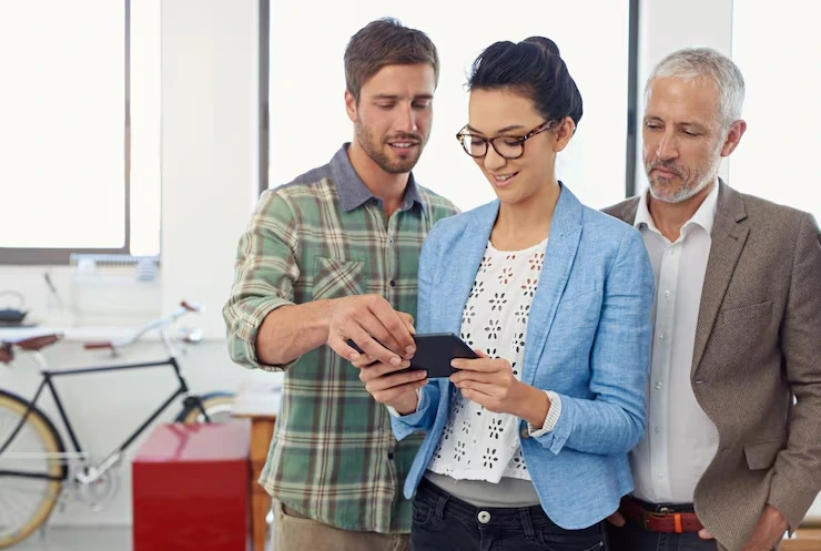 Choose Best Lead Generation Services In Madrid