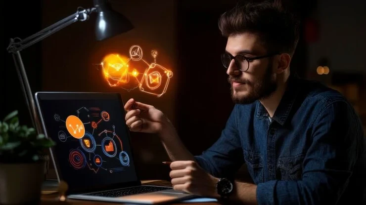 Why Choose Us For Freelancers Lead Generation Services