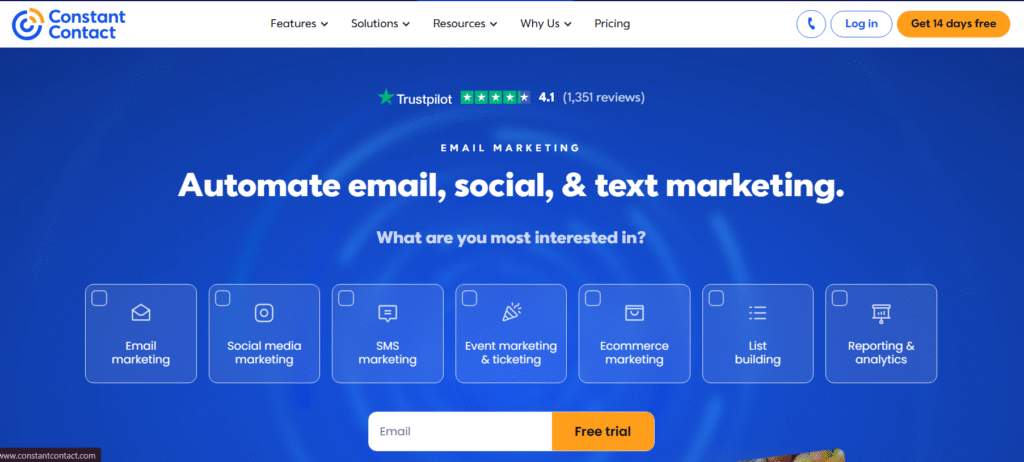 Top 20 Email A/B Testing Platforms for Higher Open Rates in 2026