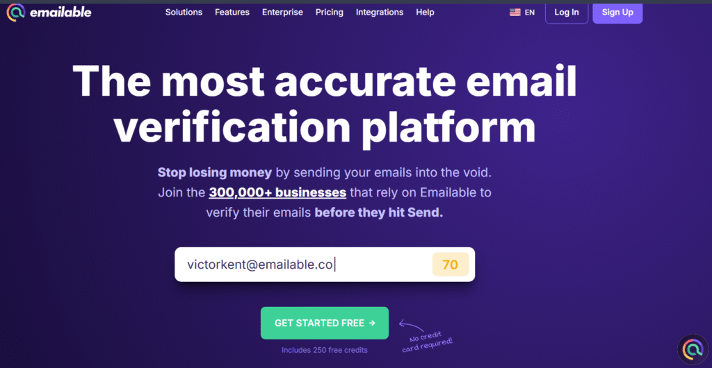 Top 20 Email Verification Tools for Clean, Valid Email Lists 2026