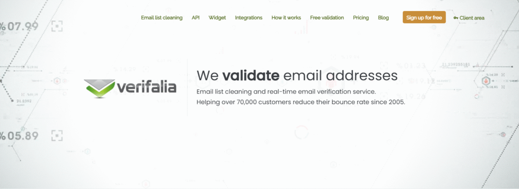 Top 20 Email Verification Tools for Clean, Valid Email Lists 2026
