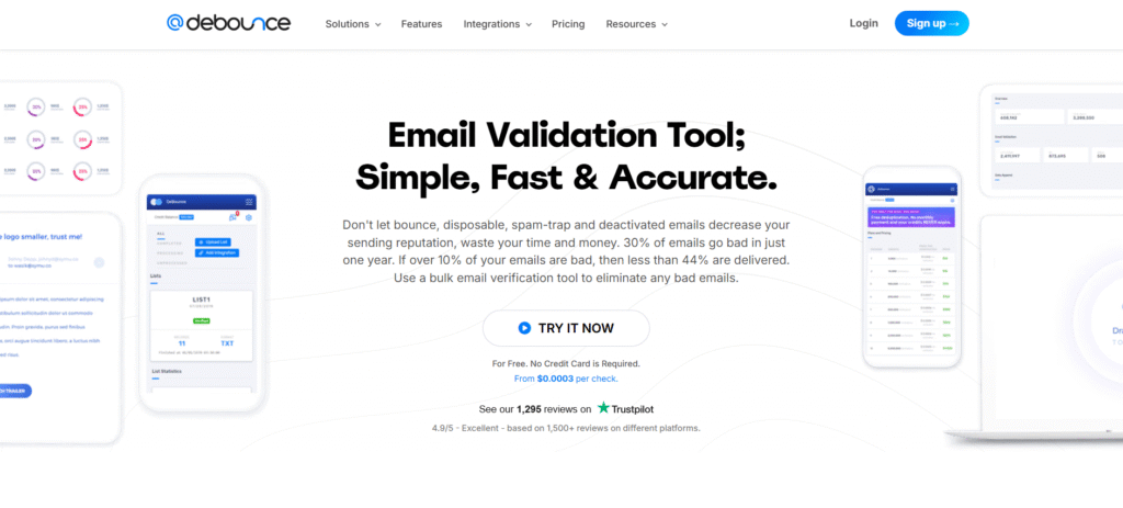 Top 20 Email Verification Tools for Clean, Valid Email Lists 2026