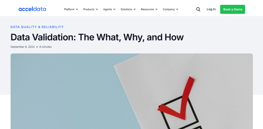 Top 20 Email Verification Tools for Clean, Valid Email Lists 2026