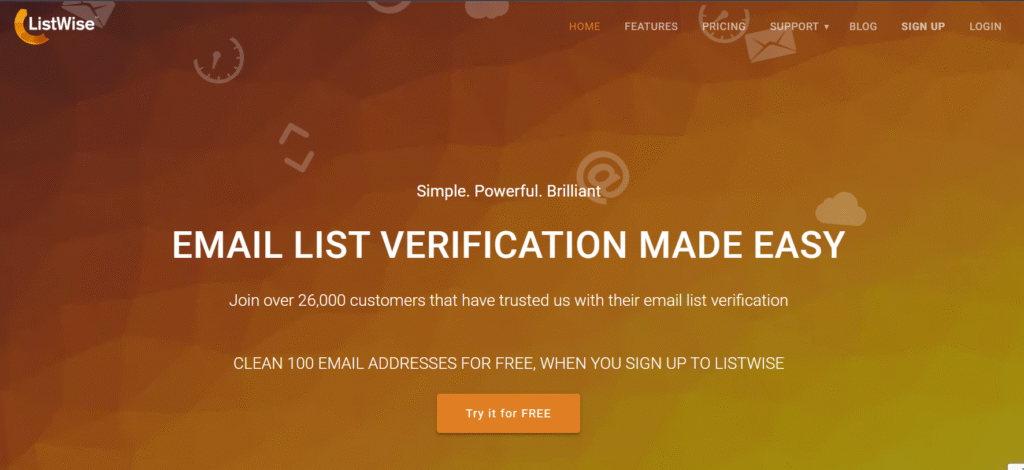 Top 20 Email Verification Tools for Clean, Valid Email Lists 2026
