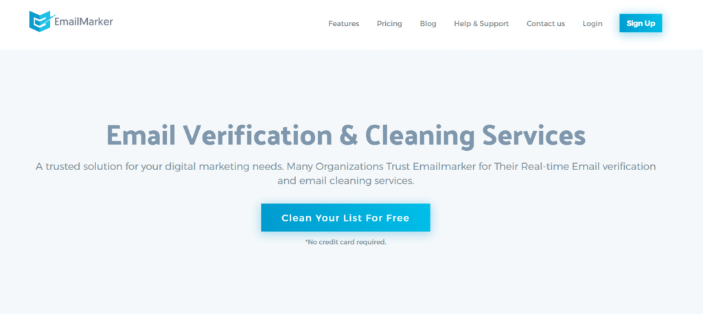 Top 20 Email Verification Tools for Clean, Valid Email Lists 2026