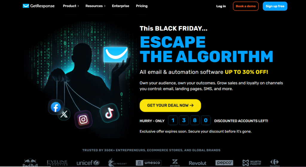 Top 20 Email A/B Testing Platforms for Higher Open Rates in 2026