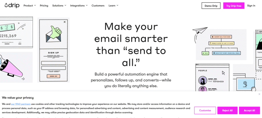 Top 20 Email A/B Testing Platforms for Higher Open Rates in 2026