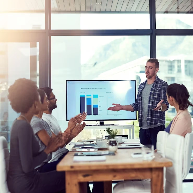 Pearl Lemon Leads vs Sopro B2B Lead Generation London