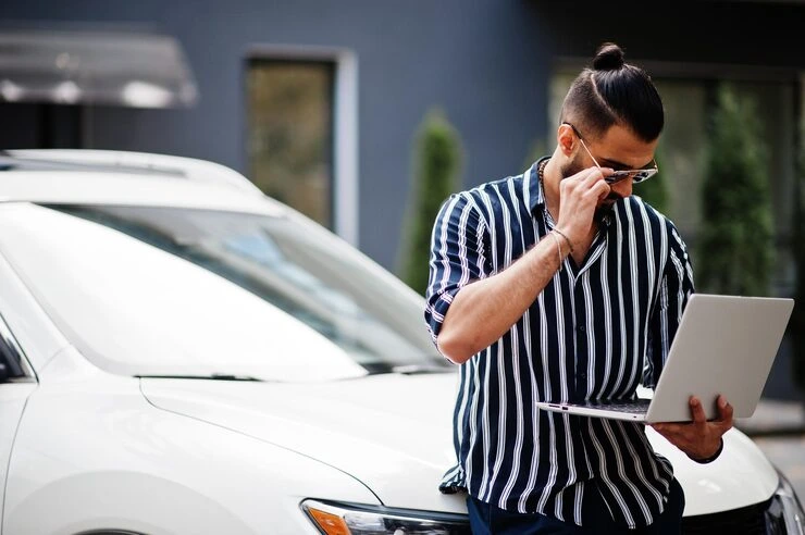 Auto Accident Lead Generation Services