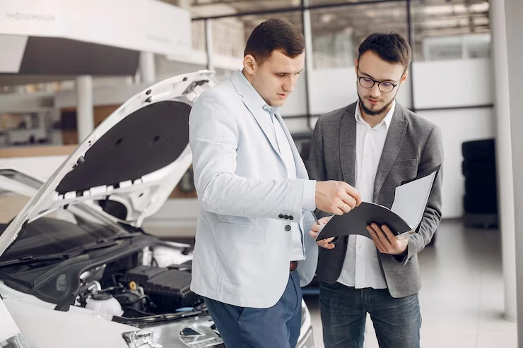Auto Manufacturer Defect Leads