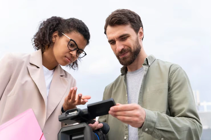 Behaviour Based Audience Targeting
