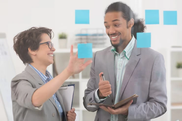 Brand Awareness & Reputation Management