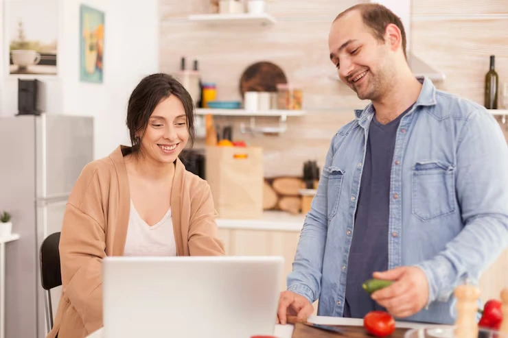 Business Development for Consumer Services