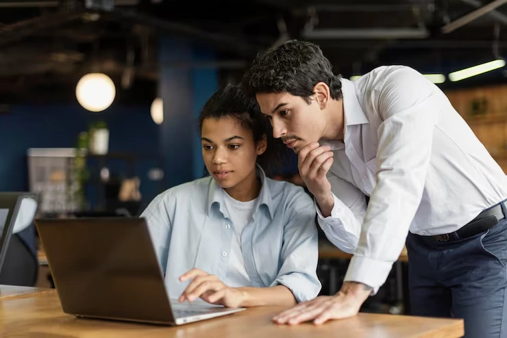 CRM Integration and Intake Workflow Alignment