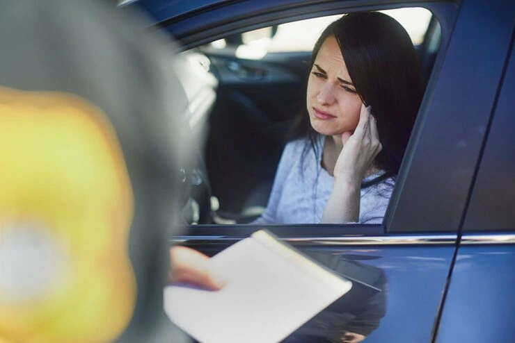 Vehicle Injury Leads Services