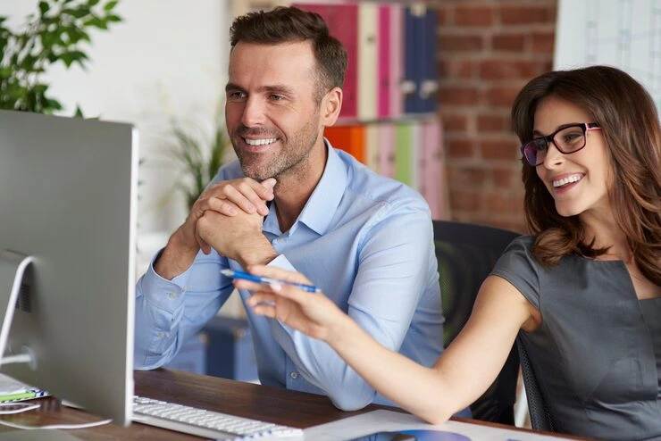 Cold Calling Case Study: 53 Qualified Leads For LUN Energy in 60 Days