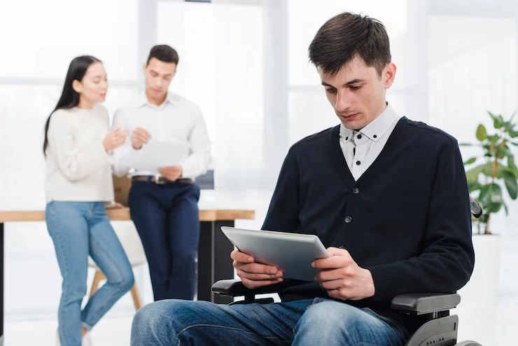 Claimant Qualification Systems