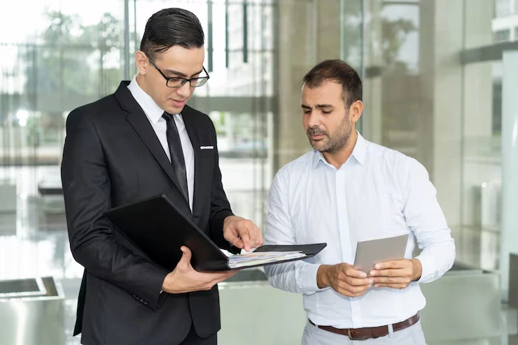 Claimant Verification And Screening