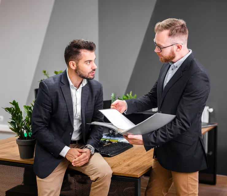Compliance Controlled Lead Management