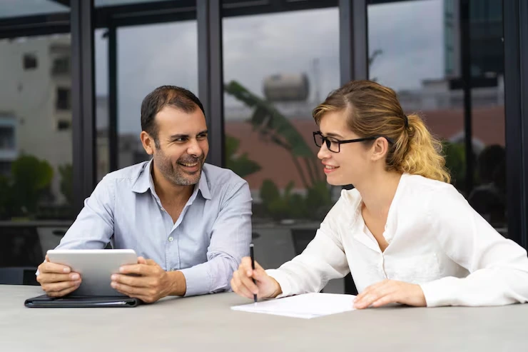 Compliance and Message Review