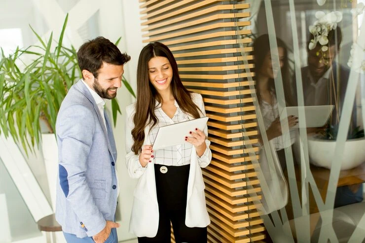 Custom Lead Outreach for Commercial Property Sales