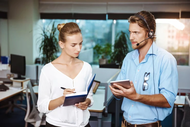 Follow Up Maintenance And Contact Validation