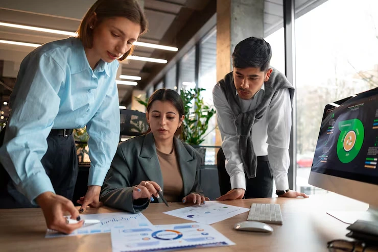 High Value Case Targeting Framework